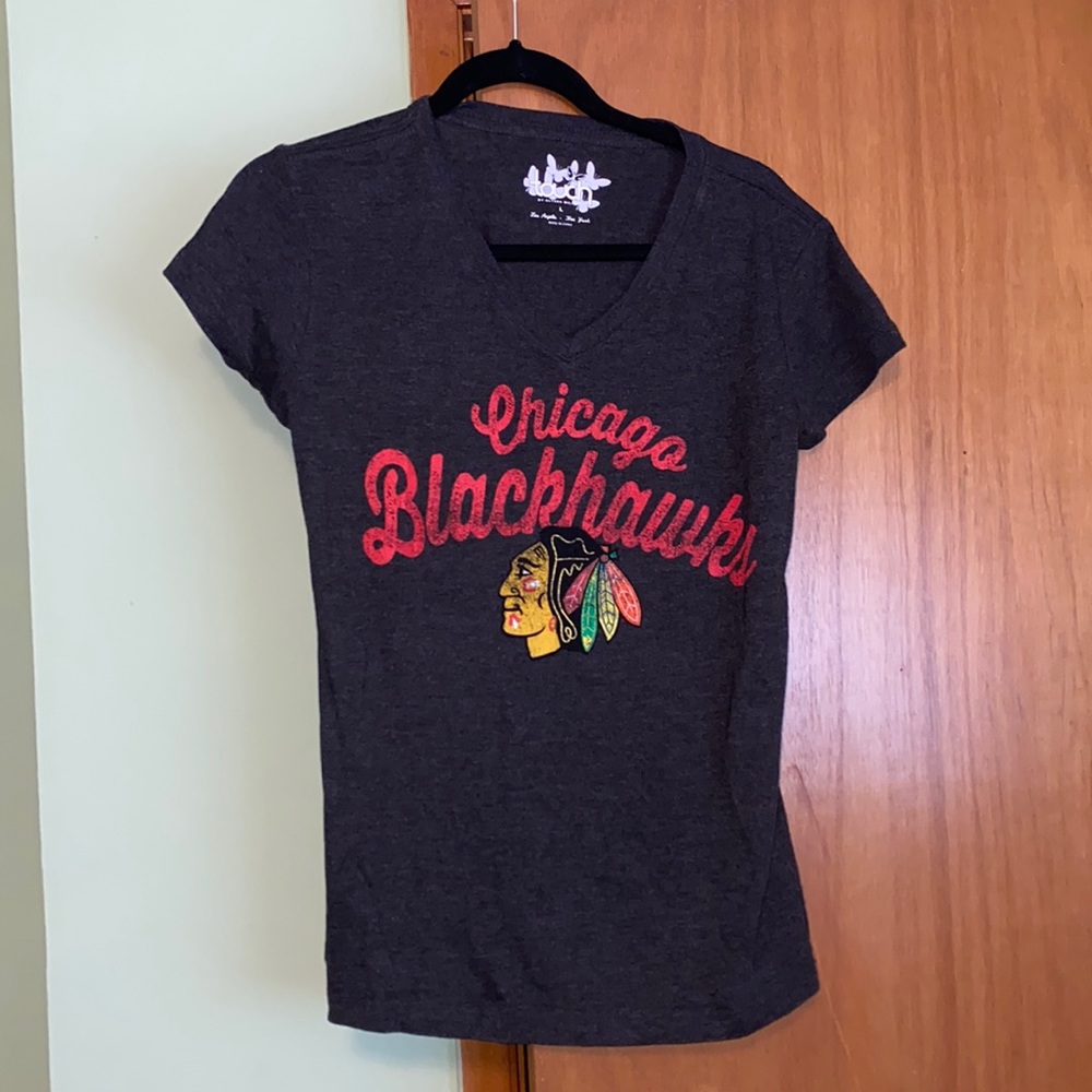 Chicago Blackhawks Shirt